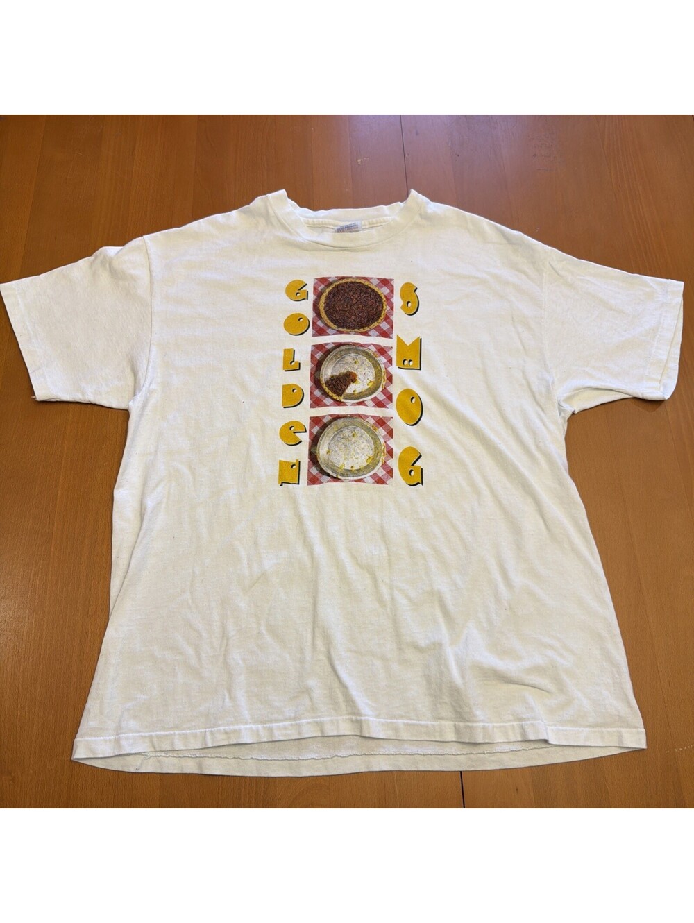 Golden Smog Vintage Band Tshirt 90s Country-Rock